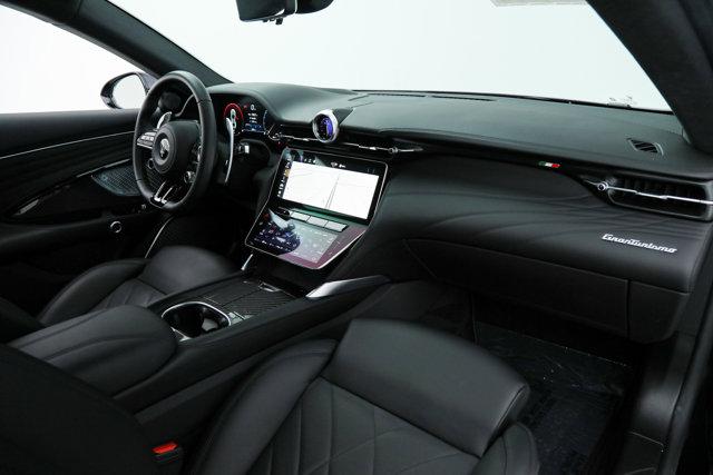 2024 Maserati GranTurismo