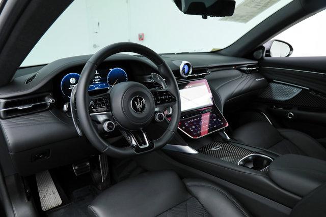 2024 Maserati GranTurismo