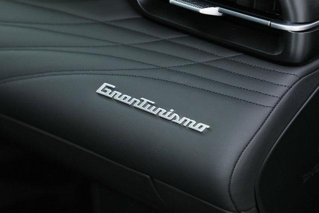 2024 Maserati GranTurismo
