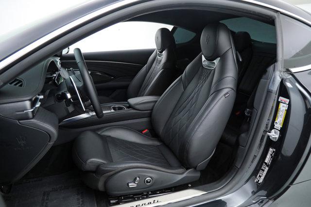 2024 Maserati GranTurismo