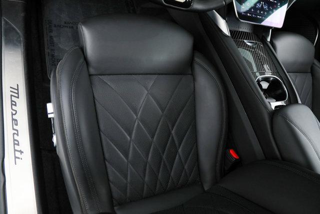 2024 Maserati GranTurismo