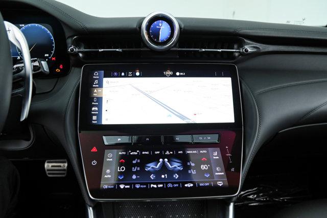 2024 Maserati GranTurismo