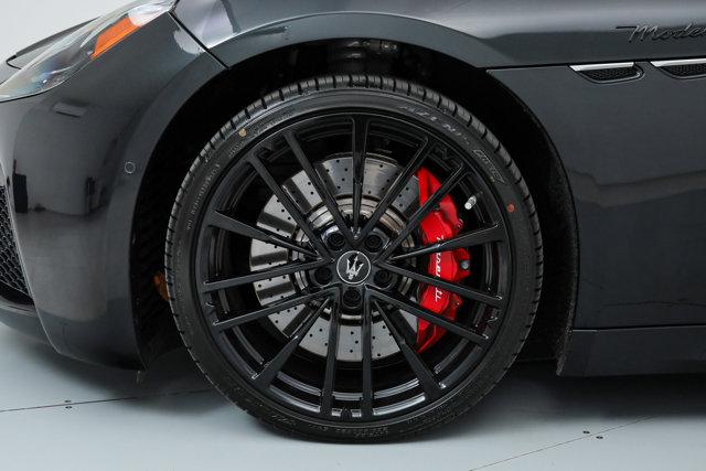 2024 Maserati GranTurismo