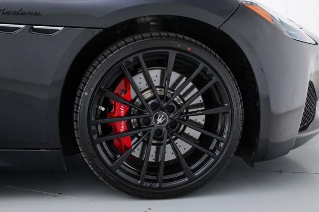 2024 Maserati GranTurismo