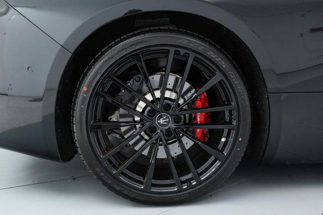 2024 Maserati GranTurismo