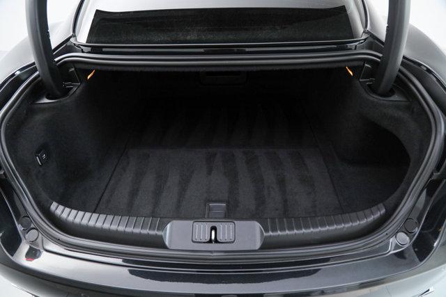 2024 Maserati GranTurismo