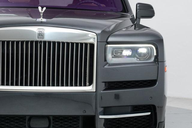 2022 Rolls - Royce Cullinan