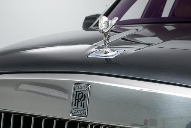 2022 Rolls - Royce Cullinan