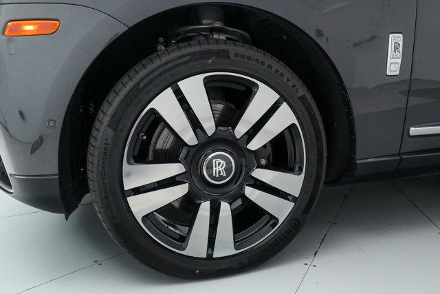 2022 Rolls - Royce Cullinan