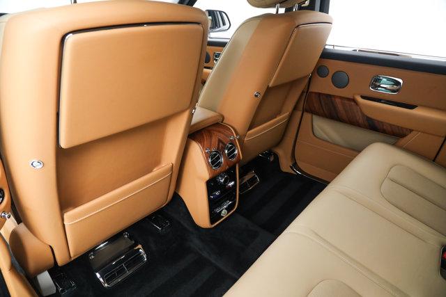 2022 Rolls - Royce Cullinan