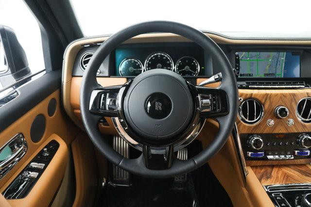 2022 Rolls - Royce Cullinan