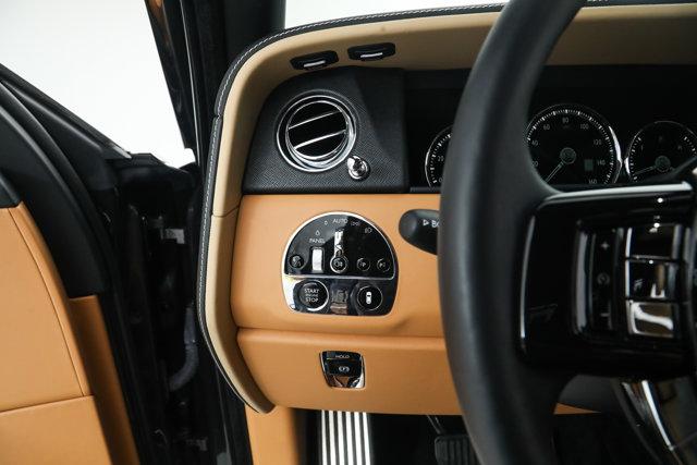 2022 Rolls - Royce Cullinan