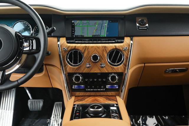 2022 Rolls - Royce Cullinan