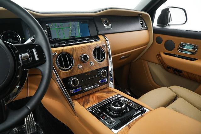 2022 Rolls - Royce Cullinan