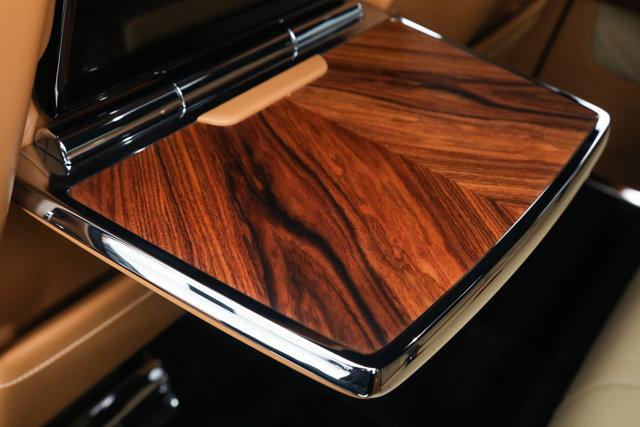 2022 Rolls - Royce Cullinan