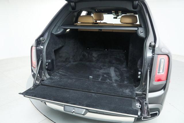 2022 Rolls - Royce Cullinan