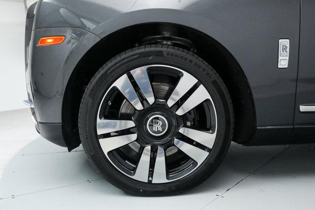 2022 Rolls - Royce Cullinan