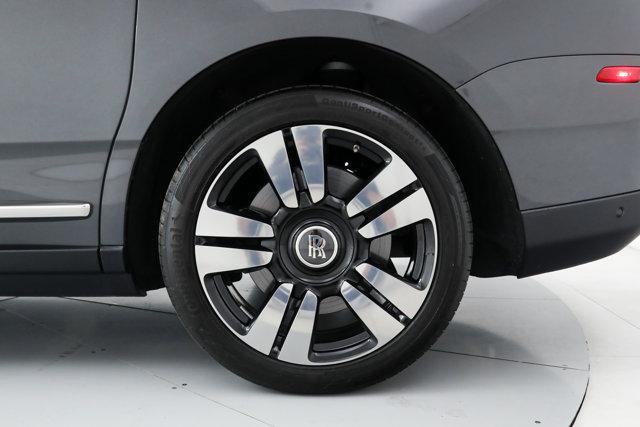 2022 Rolls - Royce Cullinan