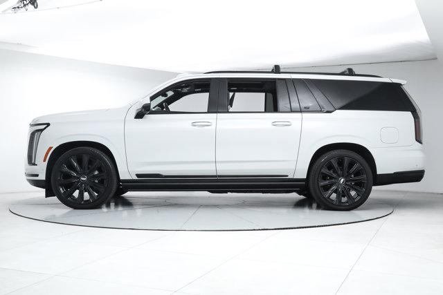 2025 Cadillac Escalade ESV