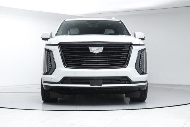 2025 Cadillac Escalade ESV