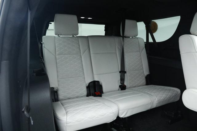 2025 Cadillac Escalade ESV