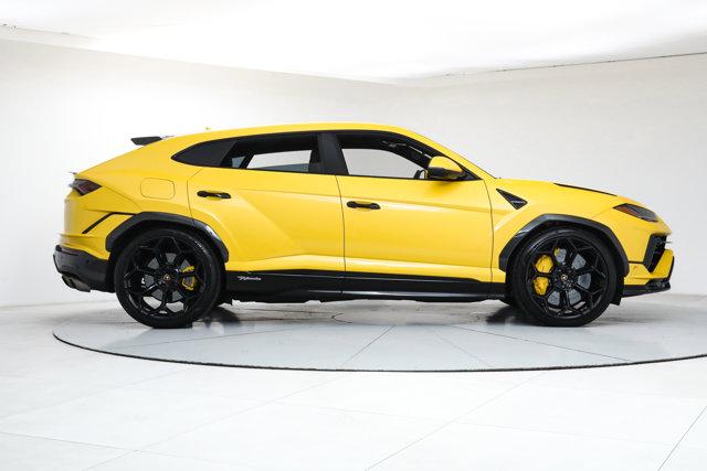 2023 Lamborghini Urus
