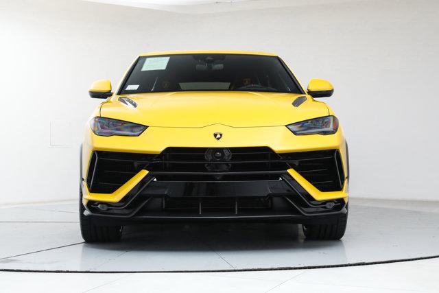 2023 Lamborghini Urus