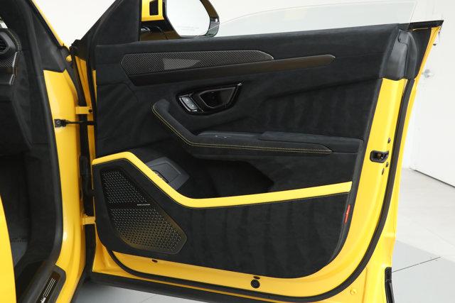 2023 Lamborghini Urus