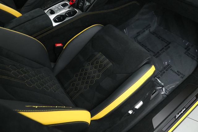 2023 Lamborghini Urus