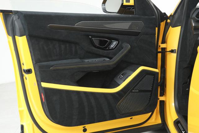 2023 Lamborghini Urus