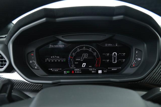 2023 Lamborghini Urus