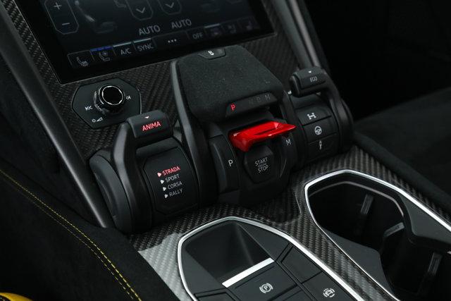 2023 Lamborghini Urus