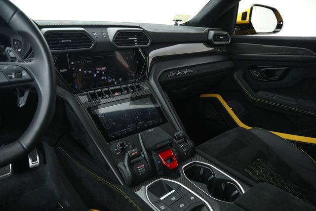 2023 Lamborghini Urus