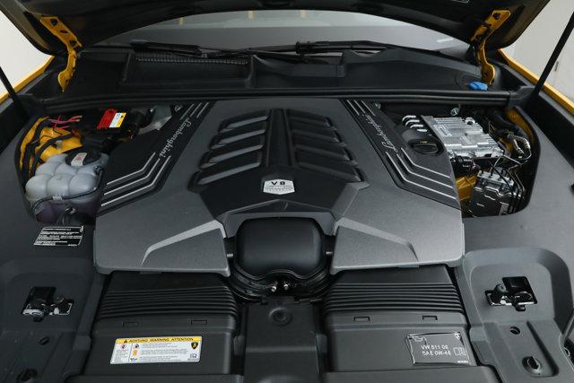 2023 Lamborghini Urus