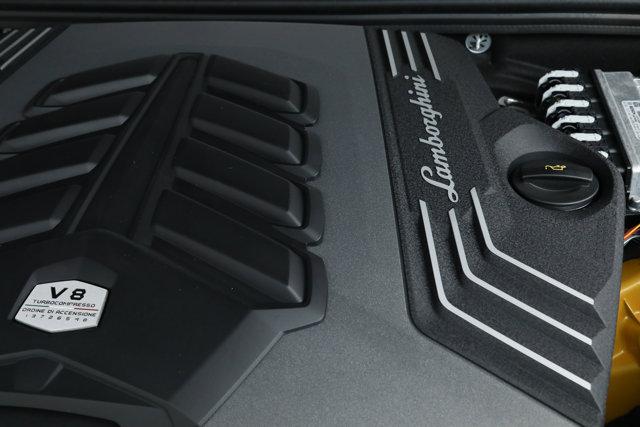 2023 Lamborghini Urus