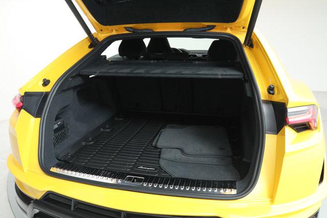 2023 Lamborghini Urus