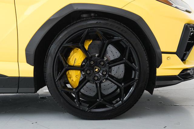 2023 Lamborghini Urus