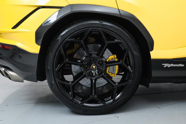 2023 Lamborghini Urus