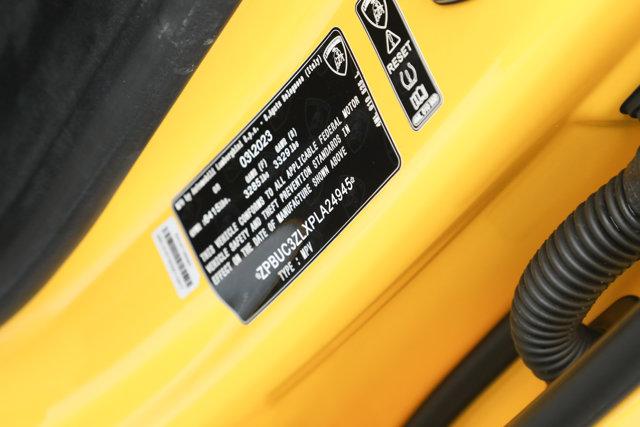 2023 Lamborghini Urus