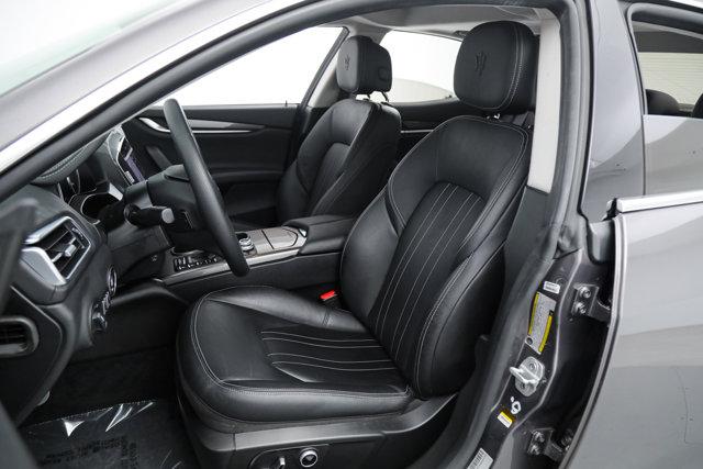 2021 Maserati Ghibli