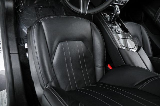 2021 Maserati Ghibli