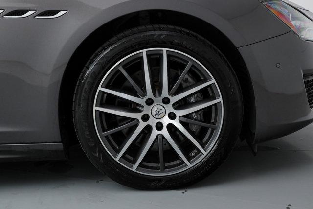 2021 Maserati Ghibli