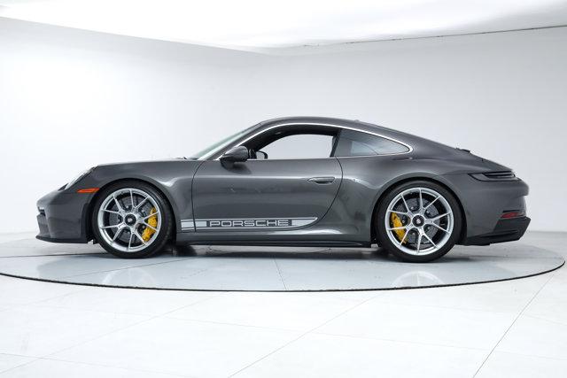 2022 Porsche 911