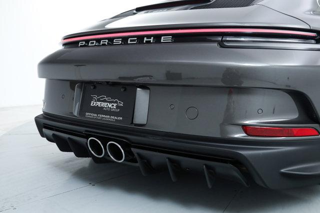 2022 Porsche 911