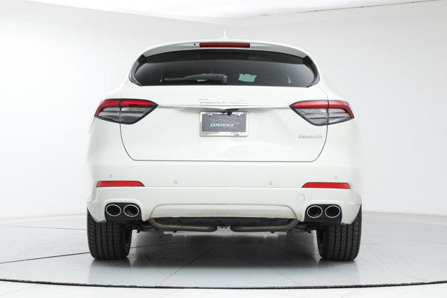 2023 Maserati Levante