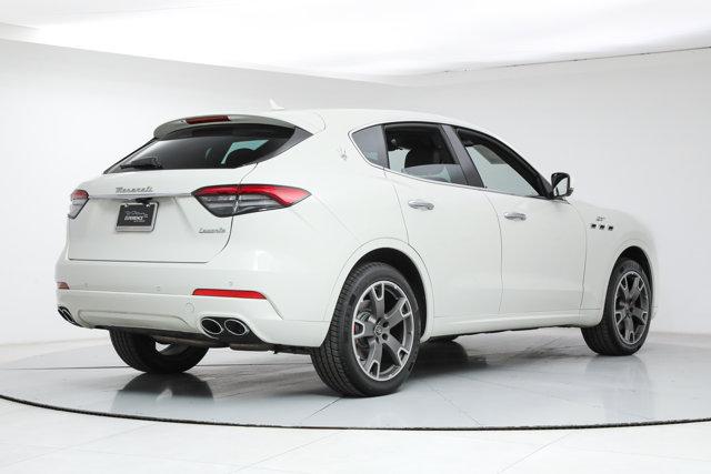 2023 Maserati Levante
