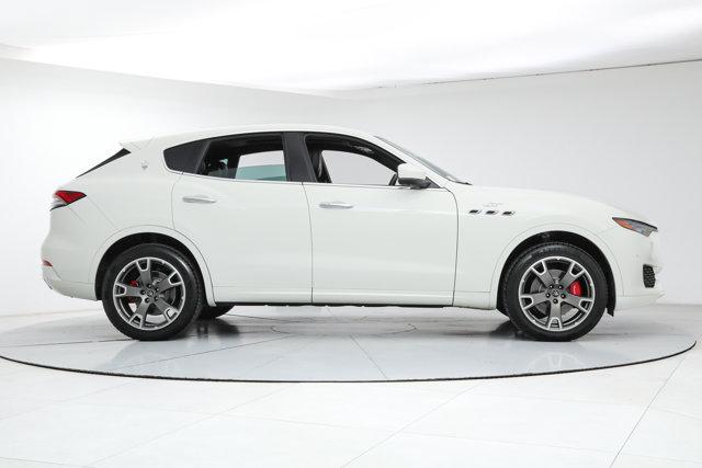 2023 Maserati Levante