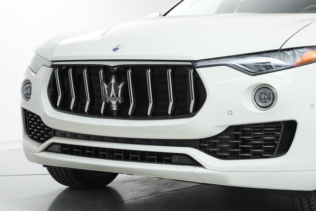 2023 Maserati Levante