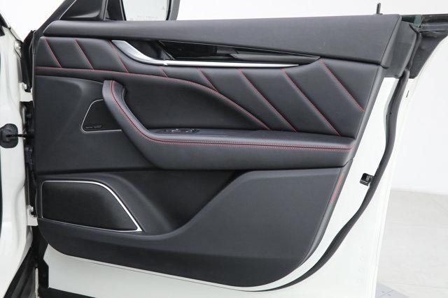 2023 Maserati Levante