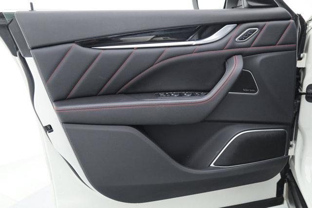 2023 Maserati Levante